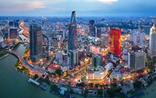 Học giả quốc tế: Việt Nam là ngôi sao đang lên của châu Á