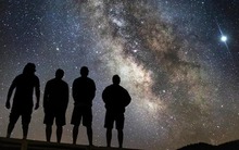 Những sự kiện thiên văn học lớn nhất năm 2025