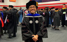 Chàng trai Việt được hãng chip lớn nhất thế giới mời làm việc