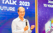 FPT 'đặt cược' vào AI trước thềm Ất Tỵ: 2 người đàn ông sinh năm 1977 tuổi Rồng và tuổi Rắn giữ vai trò gì?