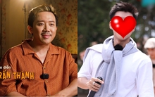 Mỹ nam duy nhất Trấn Thành không thể mời đóng phim: Visual đỉnh cao top đầu showbiz, độ hot ít ai sánh kịp