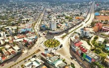 Tỉnh chung biên giới với Campuchia muốn thu nhập đầu người đạt 7.500 USD