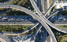 Tín hiệu cực vui từ dự án cao tốc 17.408 tỷ đồng, giúp vùng giàu nhất Việt Nam tiến lên tầm cao mới