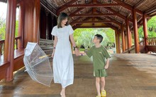 Bước vào tuổi trung niên, mẹ Hà Nội chọn đi du lịch thay vì ở nhà đón Tết: "Tôi muốn được làm điều mình thích!"