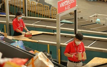 Doanh nghiệp Việt chi hàng triệu USD 'vươn mình ra biển lớn'