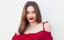 Nhìn những bức ảnh mà Hồ Ngọc Hà chia sẻ, dân tình đều bình luận câu này: Dạy con thật giản đơn mà hạnh phúc!