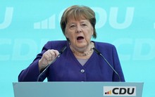 Cựu Thủ tướng Đức Angela Merkel phá vỡ im lặng