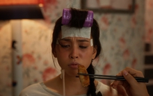 Hoa hậu Tiểu Vy được khen khi đóng phim điện ảnh đạt mốc 50 tỷ nhanh nhất của “đạo diễn nghìn tỷ” Trấn Thành