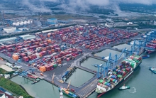 Việt Nam phát triển cảng xanh - nâng tầm cạnh tranh quốc tế