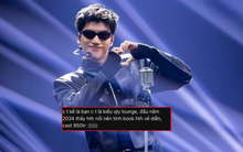 Xôn xao giá cát xê gây sốc của HIEUTHUHAI