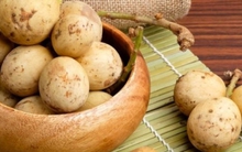 Loại quả Việt được ví như “ngọc nhiệt đới”, bổ dưỡng ngang nhân sâm, tổ yến