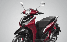Giá xe máy Honda SH mới nhất Tết 2025: Cao hơn mức niêm yết cả chục triệu đồng