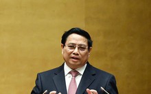 Thủ tướng nêu mốc tiến độ nhiều nhiệm vụ liên quan dự án sân bay Long Thành