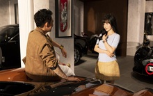 Ra biển McLaren Elva sau hơn 1 năm "nằm không", Minh Nhựa chia sẻ: ‘Không có việc gì khó, chỉ sợ lòng không bền’