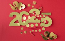 Tháng 1 âm 3 con giáp đón lộc đầu năm, sự nghiệp thăng hoa viên mãn, tài khoản liên tục tăng số