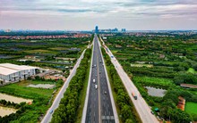 Tình hình 3 huyện cách trung tâm Hà Nội chưa đến 30km sẽ lên thành phố