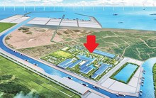 Tổ hợp nhà máy gần 100.000 tỷ đồng của Việt Nam sắp được khởi công ở đâu?