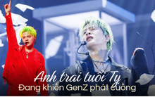 "Anh trai" tuổi Tỵ vừa "toàn thắng" ở 1 chương trình hot bậc nhất Việt Nam 2024: Rũ bỏ định kiến để tỏa sáng với hào quang "không thể đùa"