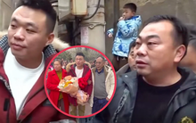 Bị khách nhầm với anh sinh đôi, tài xế đoàn tụ với gia đình thất lạc sau 30 năm