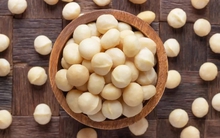 Việt Nam có loại hạt đắt nhất thế giới, ngon bùi và bổ dưỡng đủ đường