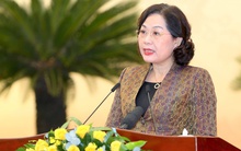 Thống đốc Ngân hàng Nhà nước nói về chính sách ngoại hối cho Trung tâm Tài chính quốc tế