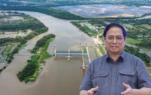 "Mỏ vàng" thu hút 58,4 tỷ USD cho Việt Nam được Thủ tướng gỡ khó, chốt thời hạn cho các dự án chiến lược