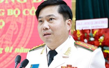 Quảng Trị có tân Giám đốc Công an tỉnh