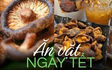 "Đánh bại" mứt dừa, đây mới là món ăn vặt hứa hẹn lên ngôi mùa Tết năm nay, hương vị giòn thơm cực cuốn, chứa 6 lợi ích tuyệt vời