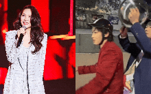 Vbiz “vỡ òa” ăn mừng Việt Nam vô địch: Mỹ Tâm “không chịu cũng phải chịu”, 1 Anh Tài “nhả vía” trúng phóc