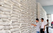 Bộ Công Thương lý giải về giá gạo xuất khẩu giảm