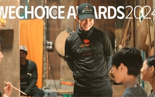 Đạo diễn Lý Hải: Điện ảnh và văn hóa Việt là kim chỉ nam xuyên suốt, nhất định phải luôn song hành, mất đi một trong hai đều không được