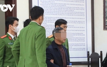 Bị cáo Nguyễn Văn Vương và lời hứa cho đất để cảm ơn giúp đỡ