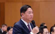 Ninh Thuận sẵn sàng triển khai ngay việc tái khởi động dự án điện hạt nhân