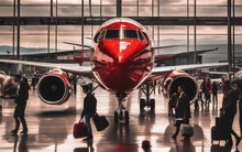 "Hãng bay đỏ" vào top hãng giá rẻ cất cánh đúng giờ nhất thế giới