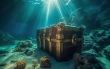 Sở hữu công cụ chuyên đào “kho báu” ngoài khơi, doanh nghiệp Việt làm không hết việc, "siêu dự án" 12 tỷ USD mở ra triển vọng dài hạn