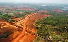 Siêu dự án bô xít 2,3 tỷ USD của Hóa chất Đức Giang được gỡ vướng