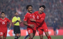 Nguyễn Xuân Son trở thành trường hợp độc nhất vô nhị tại giải Quả bóng Vàng Việt Nam