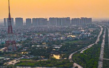 Sắp thí điểm lập Trung tâm định giá, giao dịch bất động sản online do Nhà nước thành lập