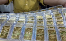 Bao giờ vàng nhập khẩu về thị trường?