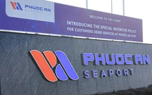 Cảng Phước An rót hơn 5.300 tỷ đồng xây dựng KCN 330 ha tại Đồng Nai