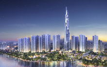 Thêm 3.500 tỷ đồng sắp 'chảy' về một tập đoàn đình đám