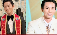 Cuộc sống của cựu tiếp viên hàng không cao 1m86 sau khi giành Á vương quốc tế