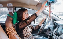 Hàng chục triệu tài xế chứng kiến sự thay đổi lớn từ hôm nay 1/10: Riêng 2 đối tượng này là ngoại lệ