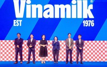 Tin vui: Gần 6.000 tỷ đồng sắp "chảy về túi" cổ đông Vinamilk ngay trong tháng 10