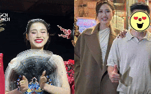 Đỗ Thị Hà lộ diện giữa tin sắp cưới thiếu gia giàu có, visual ra sao giữa dàn Hoa hậu?