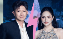 Dược sĩ Tiến “toang” với Hương Giang!