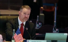 Mỹ hài lòng với mức thuế 55% áp lên hàng hoá Trung Quốc