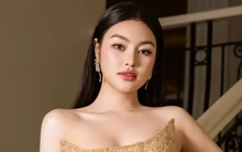 Đại diện Việt Nam và thí sinh hoảng loạn, ôm nhau khóc khi động đất xảy ra