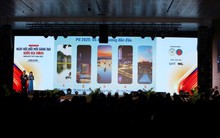 Hà Nội, TP. Hồ Chí Minh, Quảng Ninh, Hải Phòng và Thành phố Huế có tin vui