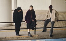 Lần đầu tiên, UNIQLO bắt tay cùng thương hiệu thời trang Streetwear Nhật Bản NDLS cho ra mắt BST nâng tầm dòng trang phục biểu tượng